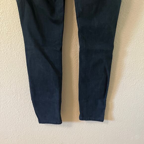 Mother The looker skinny jeans in not guilty - Picture 5 of 8